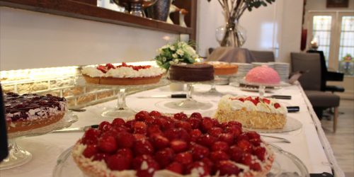 Partycentum Stolp-Inn — foto 5