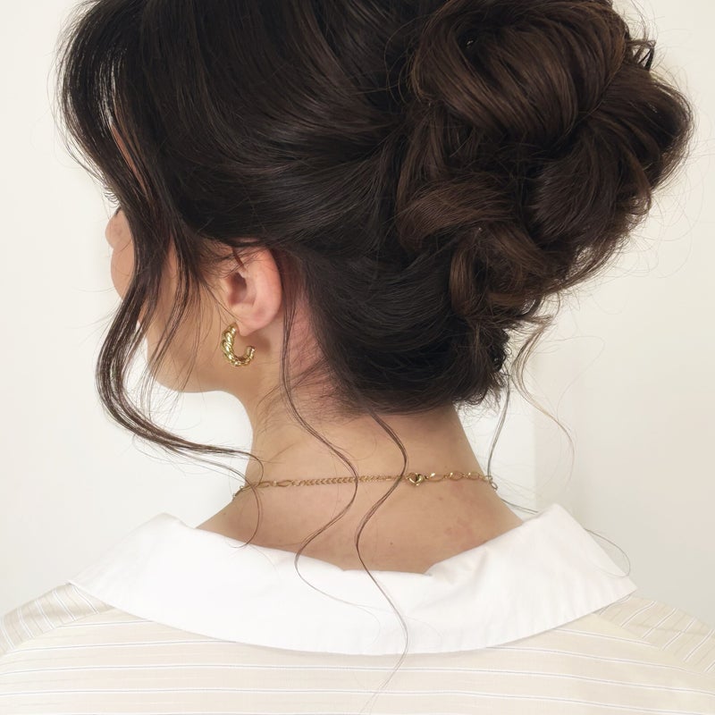 Hair By Esmee — photo 3