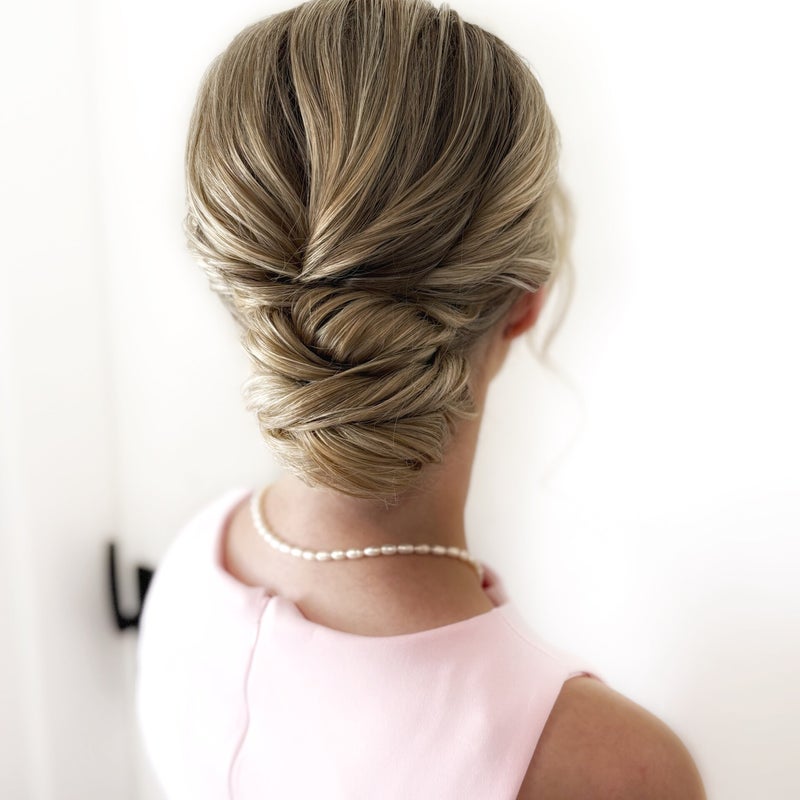 Hair By Esmee — photo 4