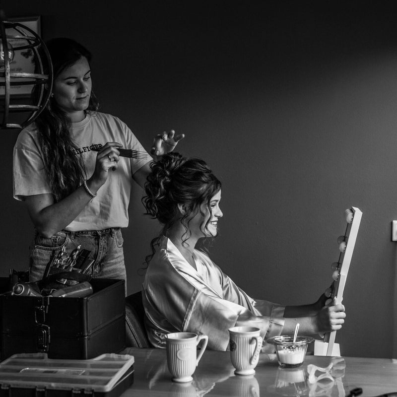 Hair By Esmee — photo 5