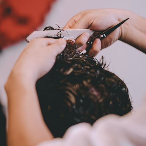 Salon Tête à Tête — photo 4