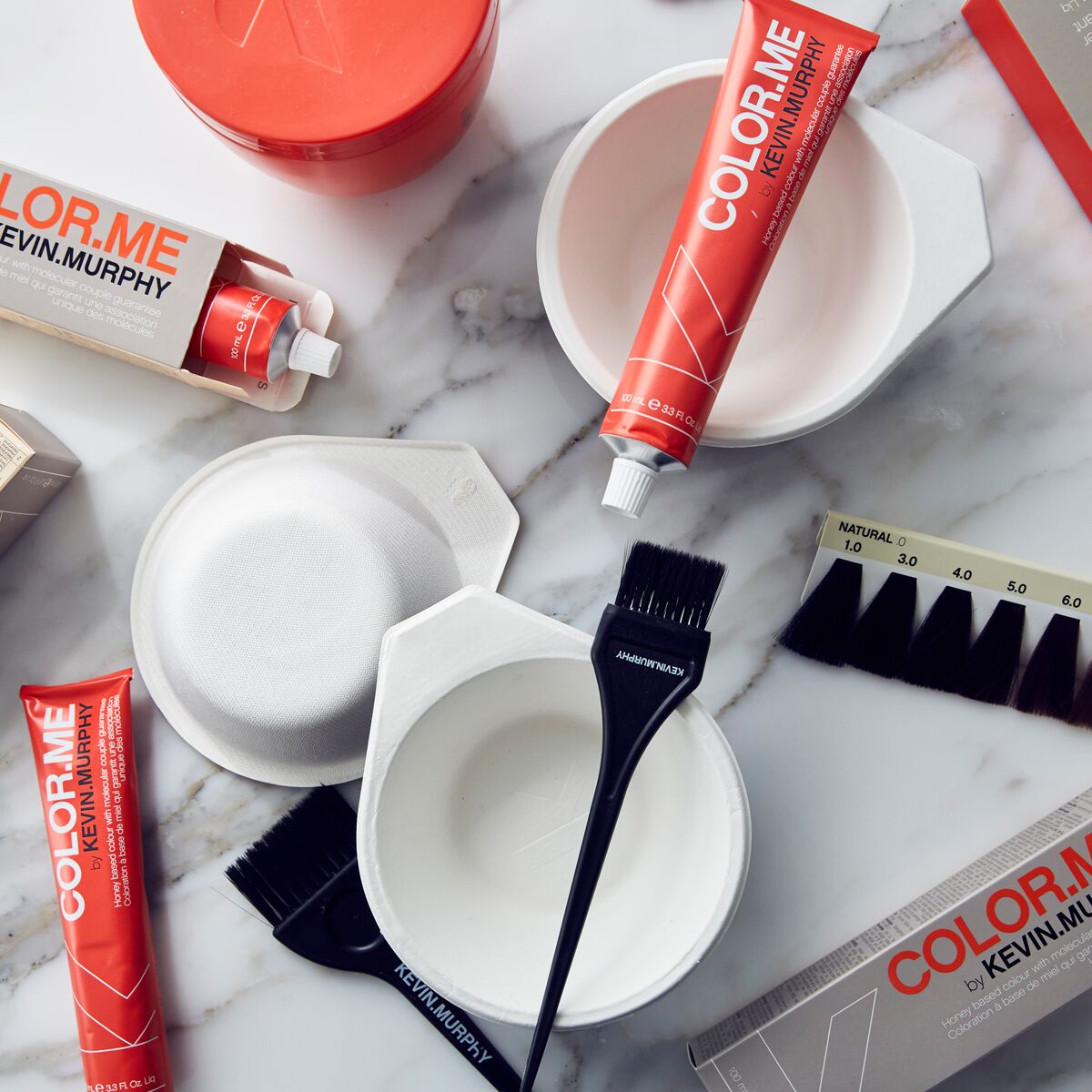 Salon Tête à Tête — photo 5