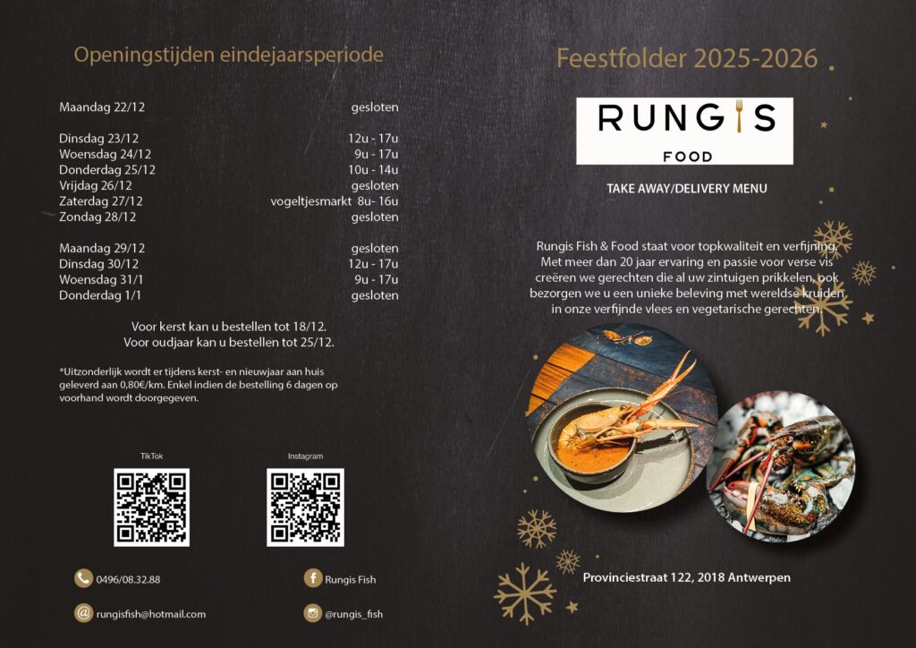 Rungis Food
