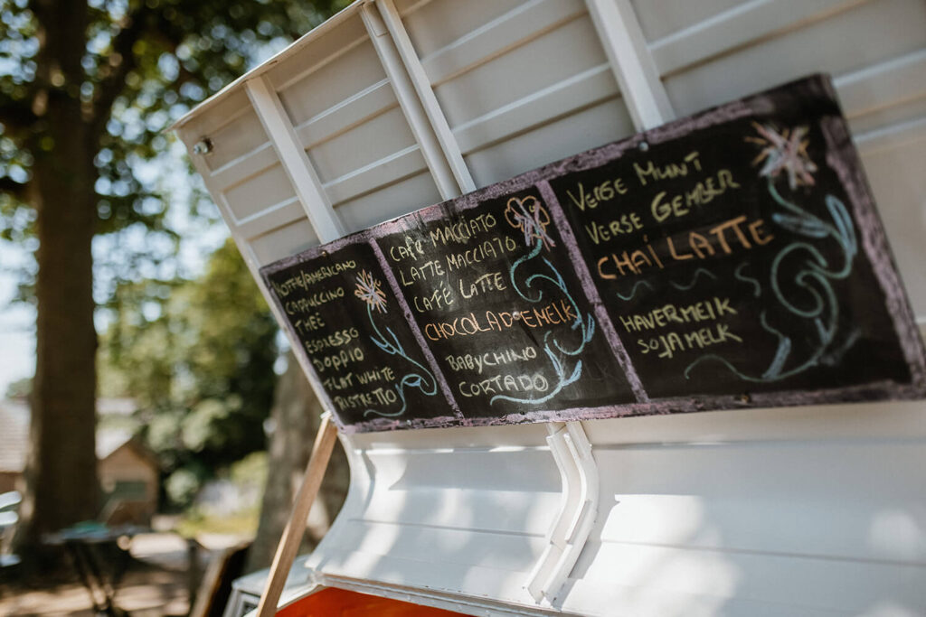 Coffee on Wheels — foto 2
