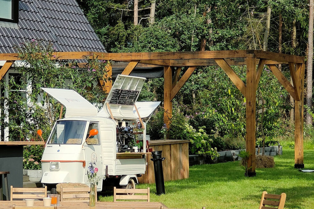 Coffee on Wheels — foto 3