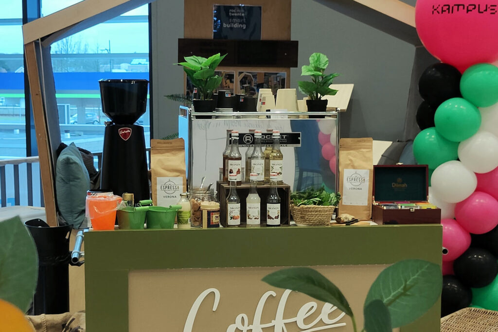 Coffee on Wheels — foto 5