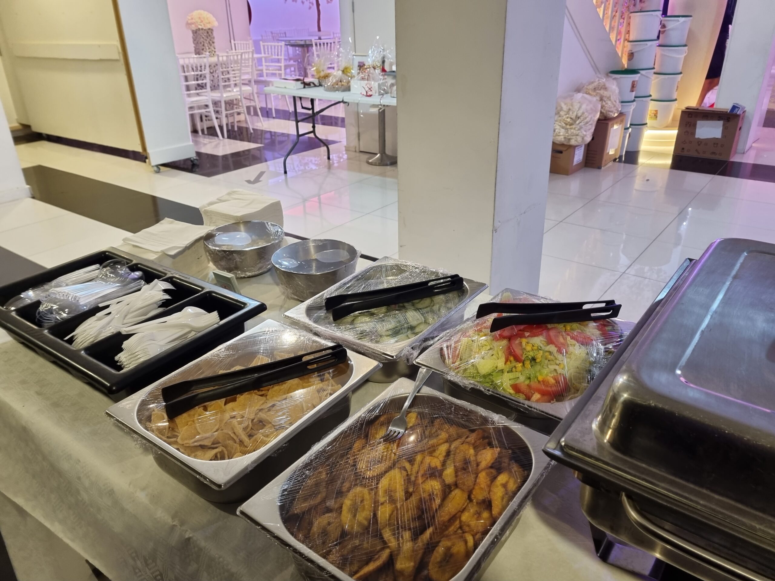 Sweetie Catering — photo 3