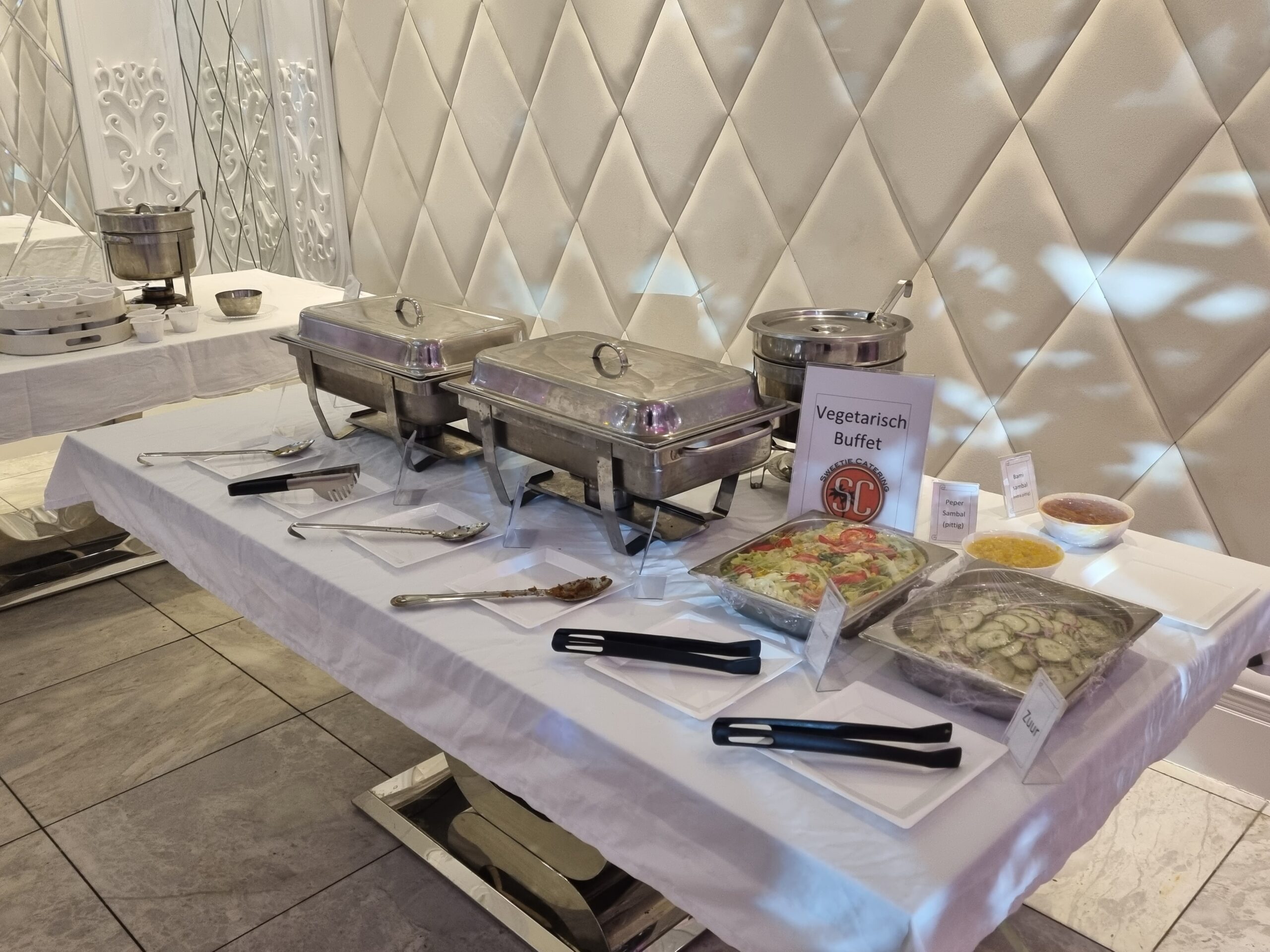Sweetie Catering — photo 4
