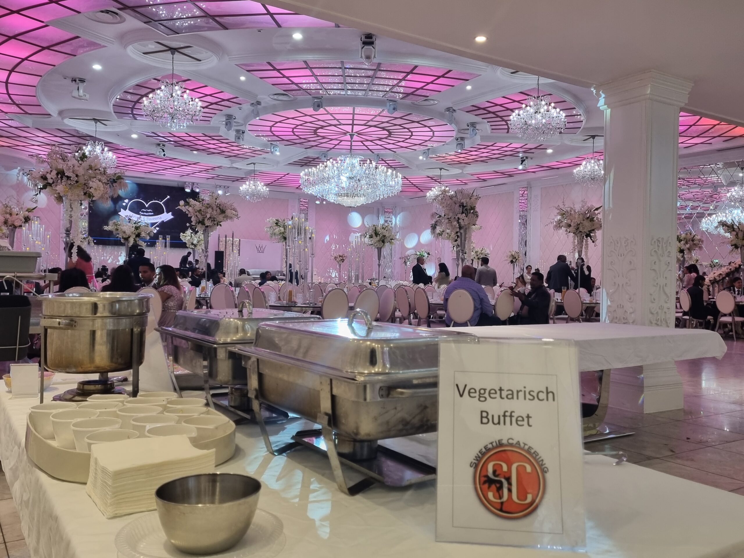 Sweetie Catering — photo 5