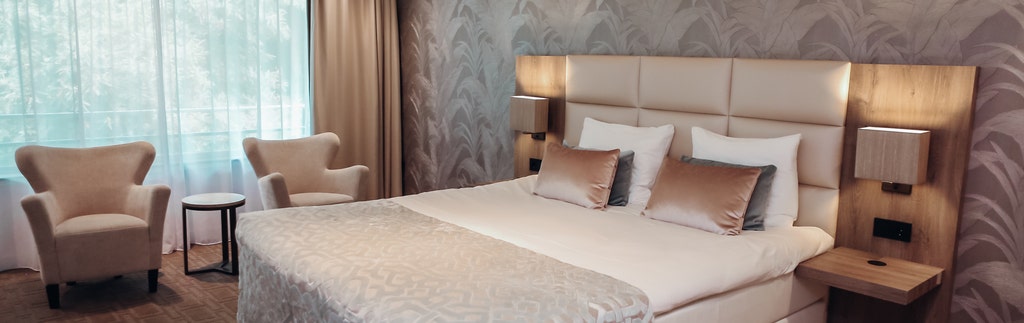 Hotel van der Valk Spier - Dwingeloo