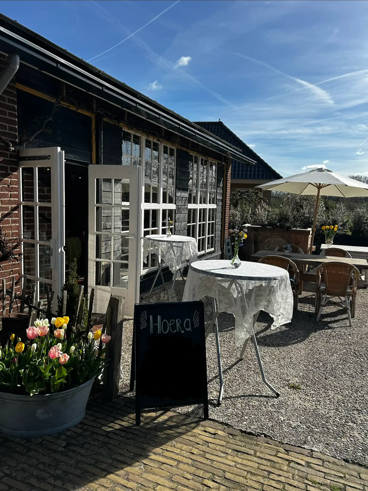 Pluktuin Stoutenburg — photo 4