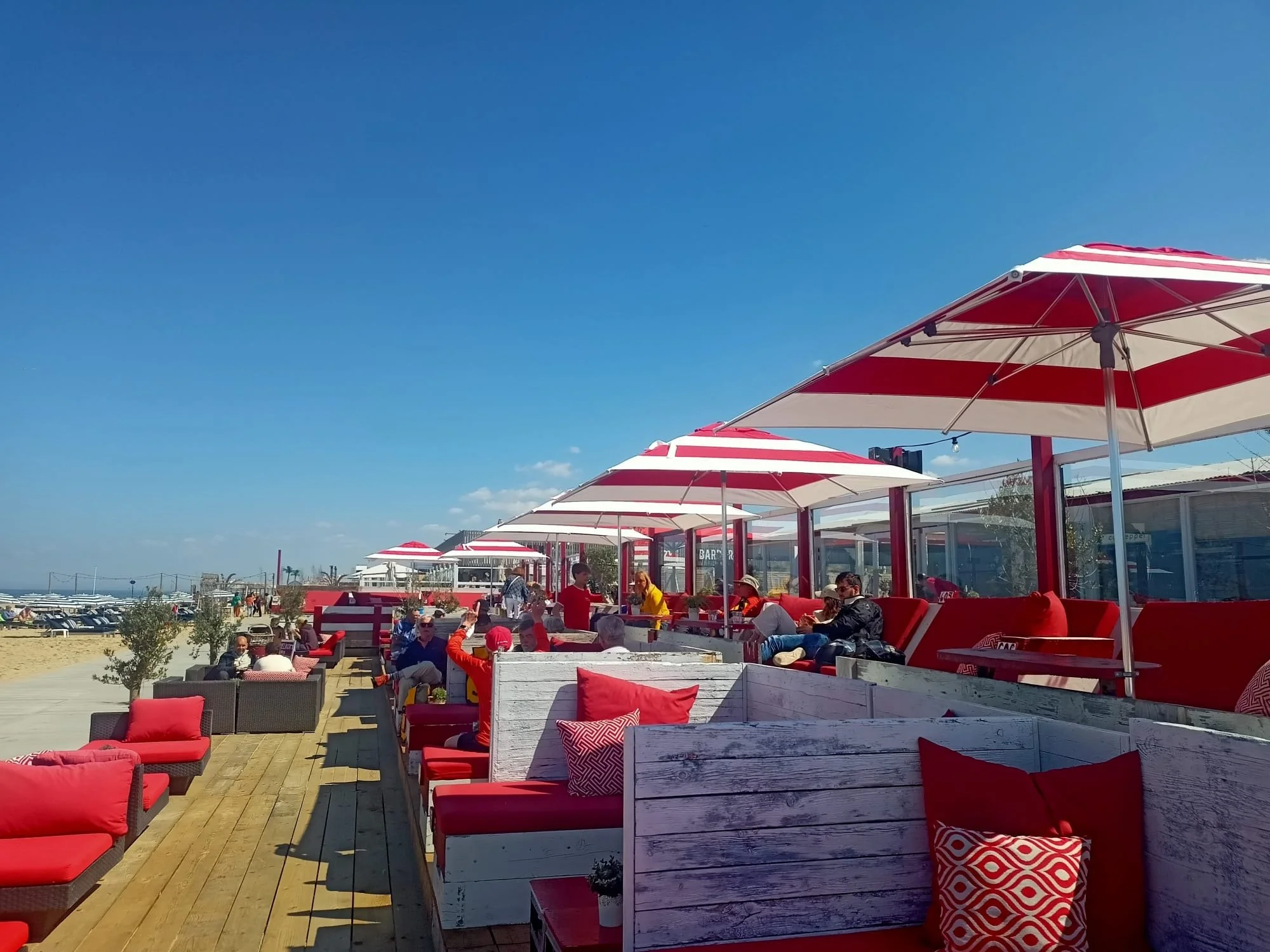 Beachclub Culpepper — photo 2