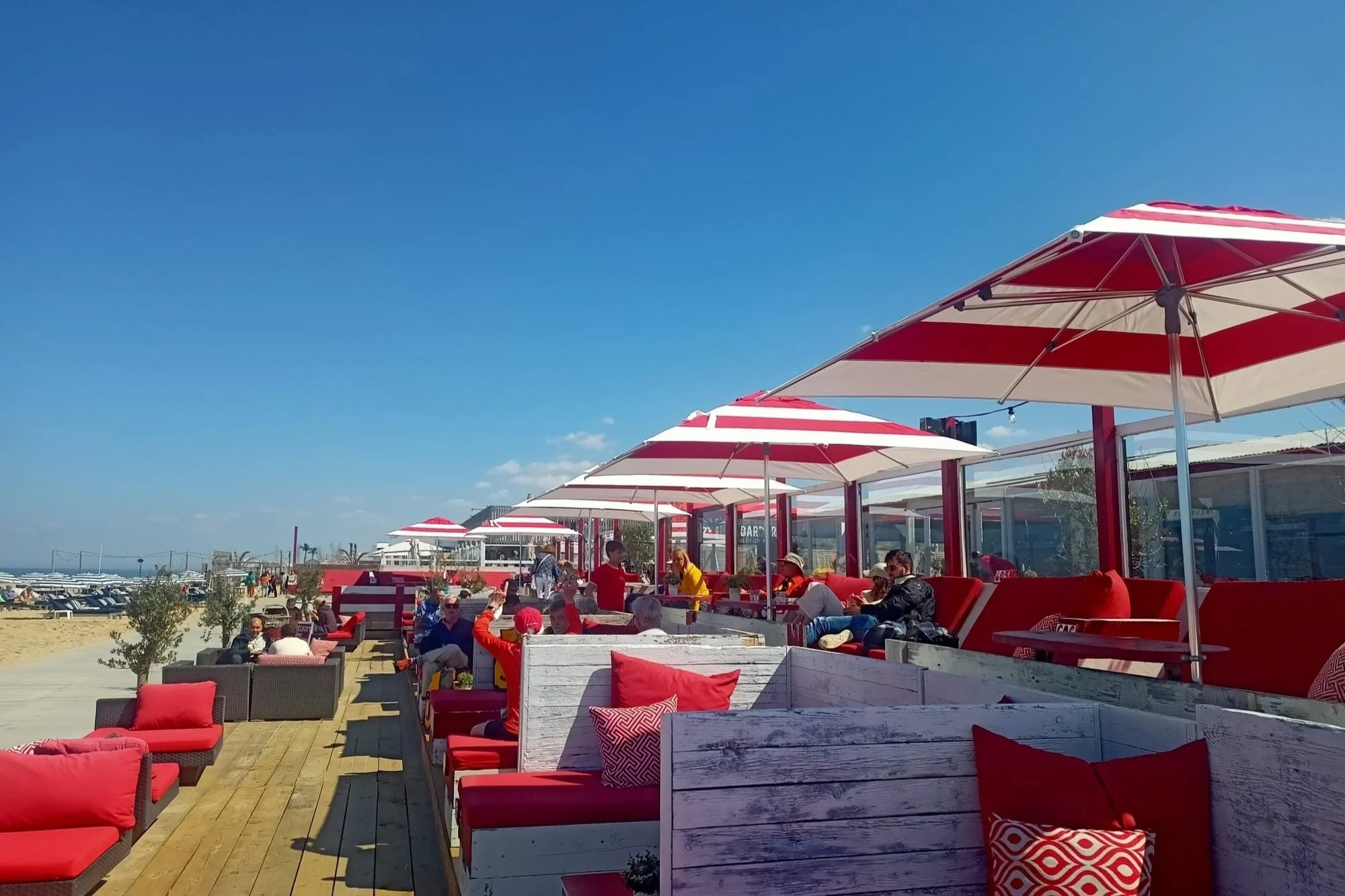 Beachclub Culpepper — photo 4
