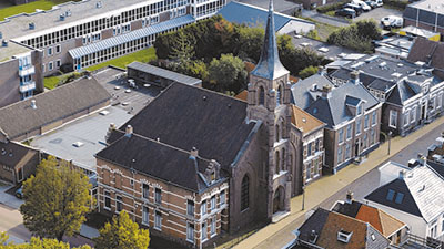 Papageno Huis Fryslân — photo 2