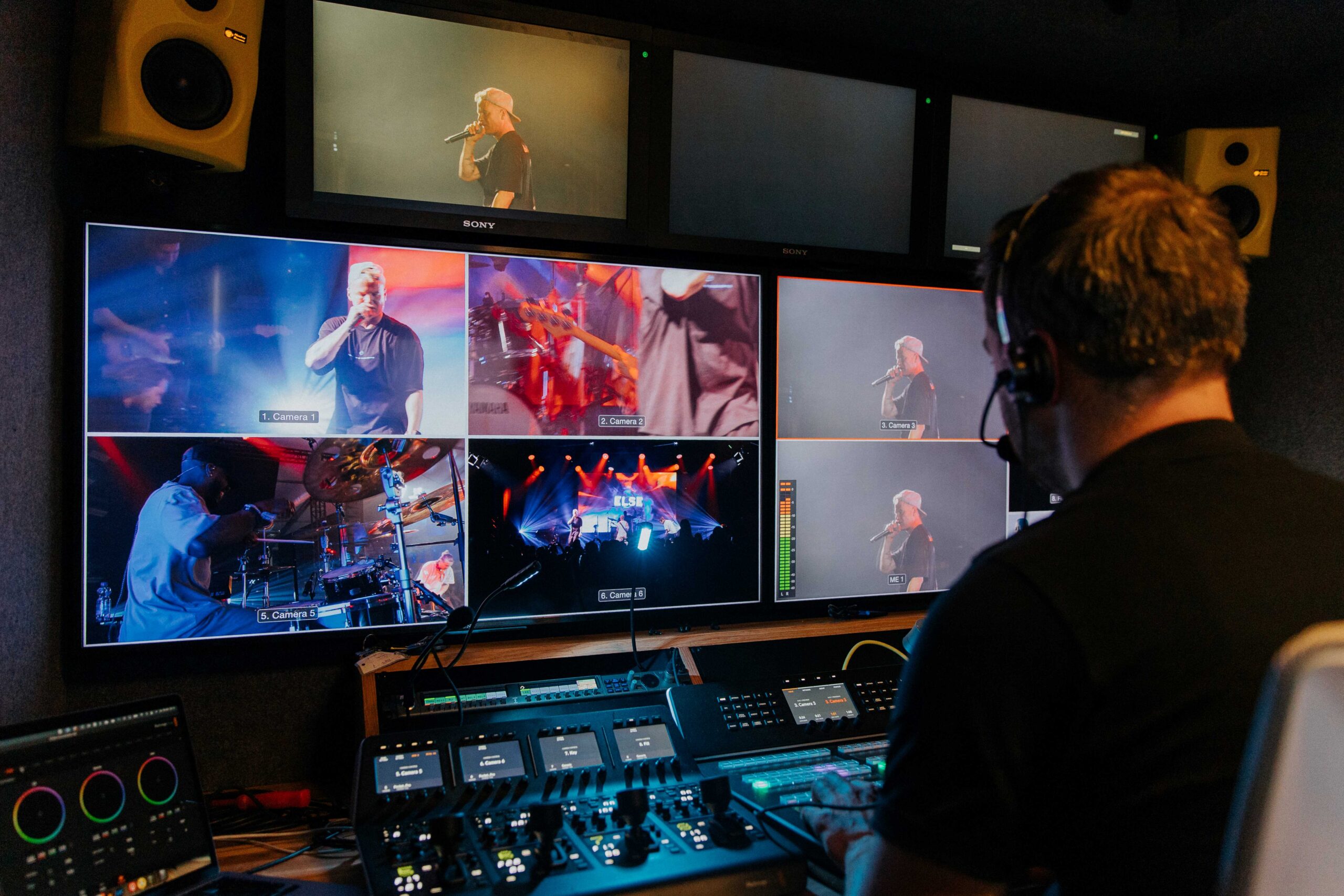 Emiel Dekker Producties — foto 4