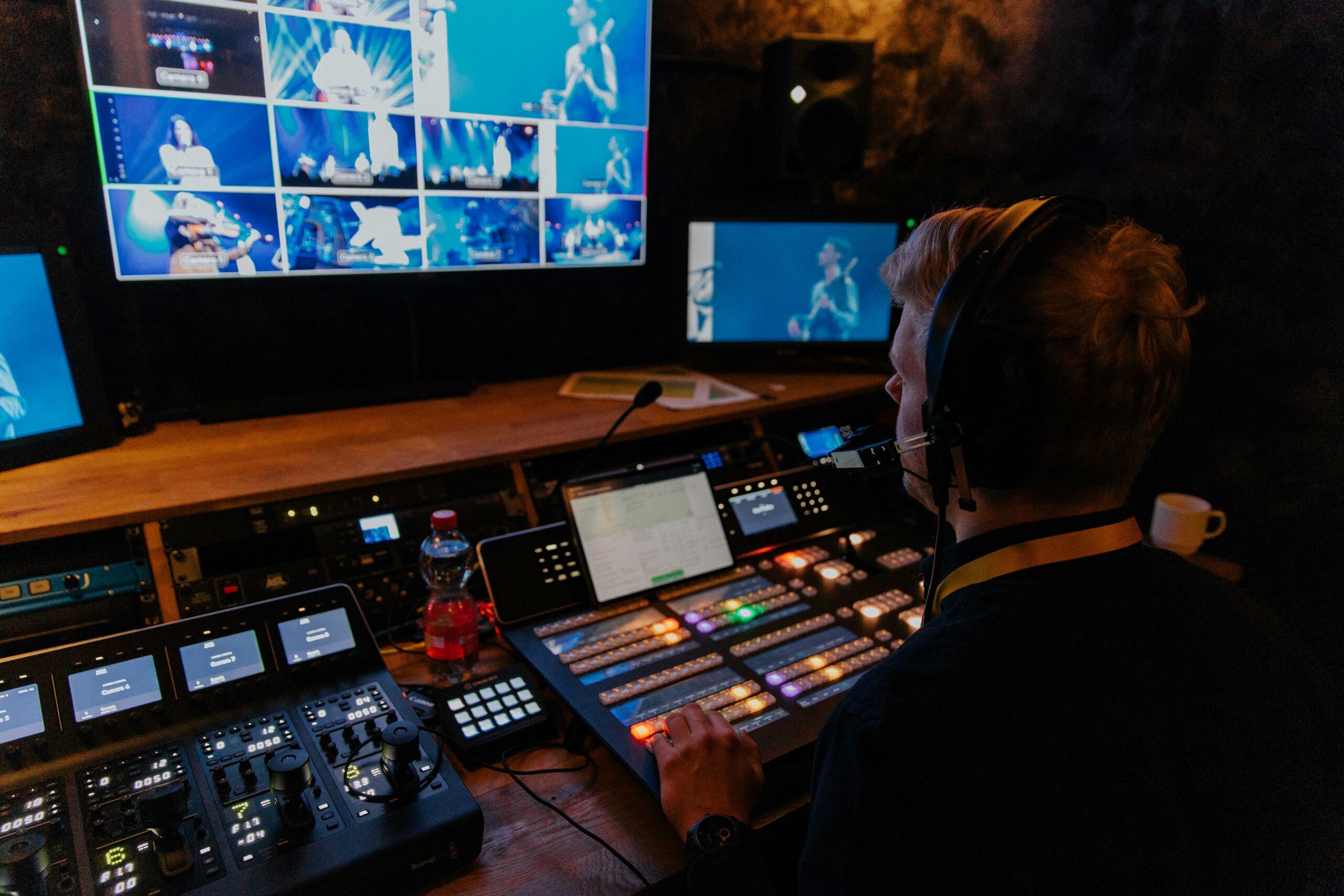 Emiel Dekker Producties — foto 5