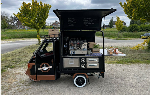 TukTuk op Locatie — photo 2