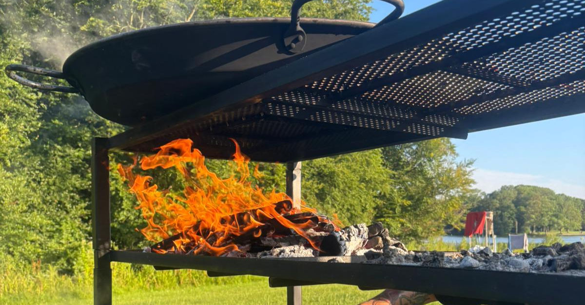 A Fuego — photo 2