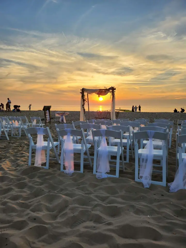 Strandpaviljoen Zee van Tijd — photo 5