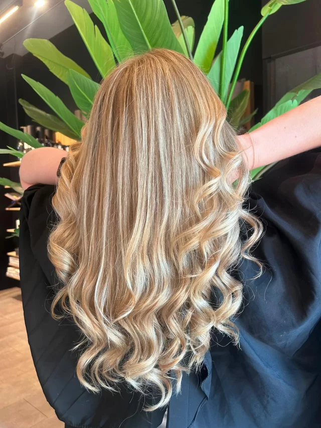 Haar & Mode Petra — photo 3