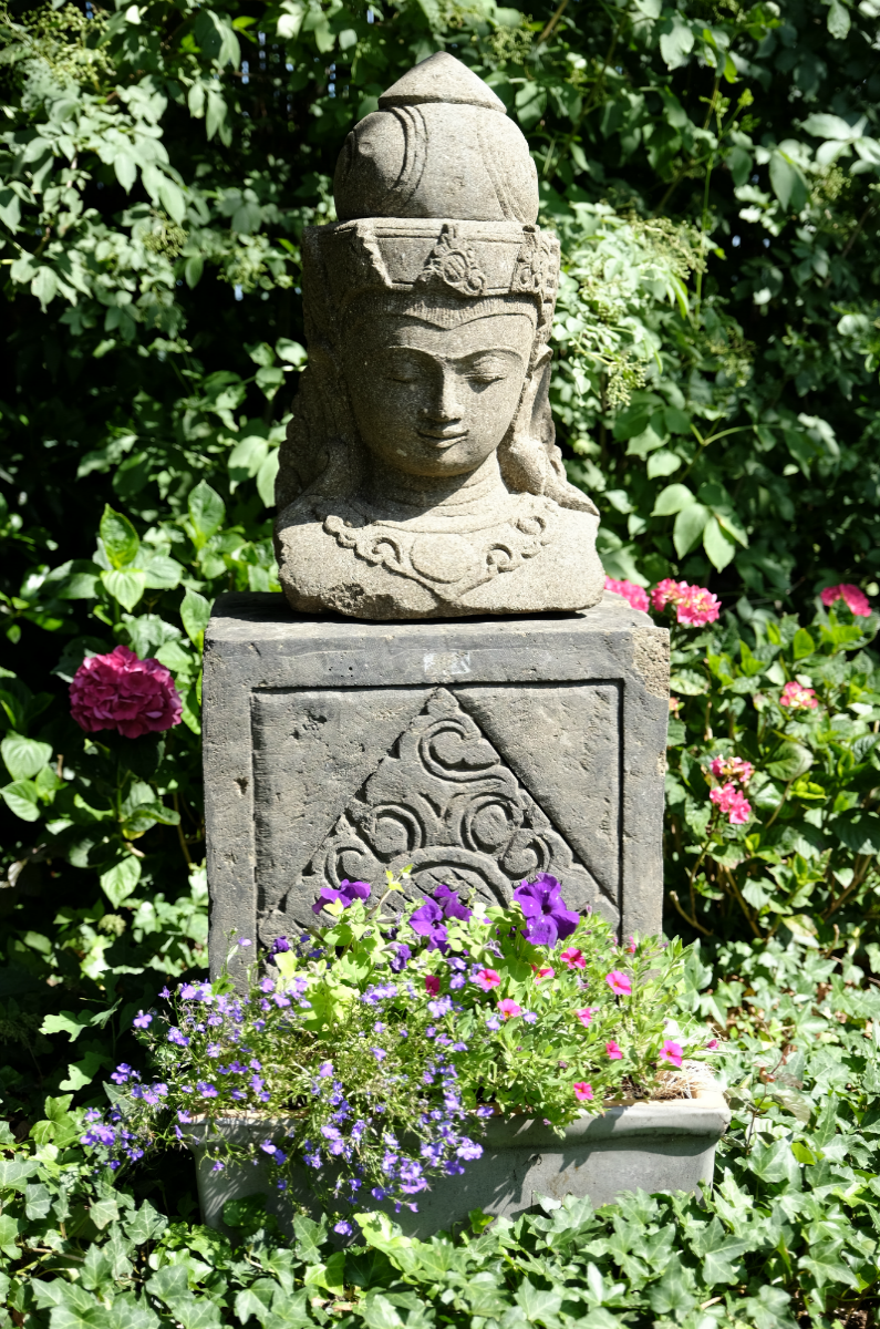 Rumah Indo Garden — photo 4