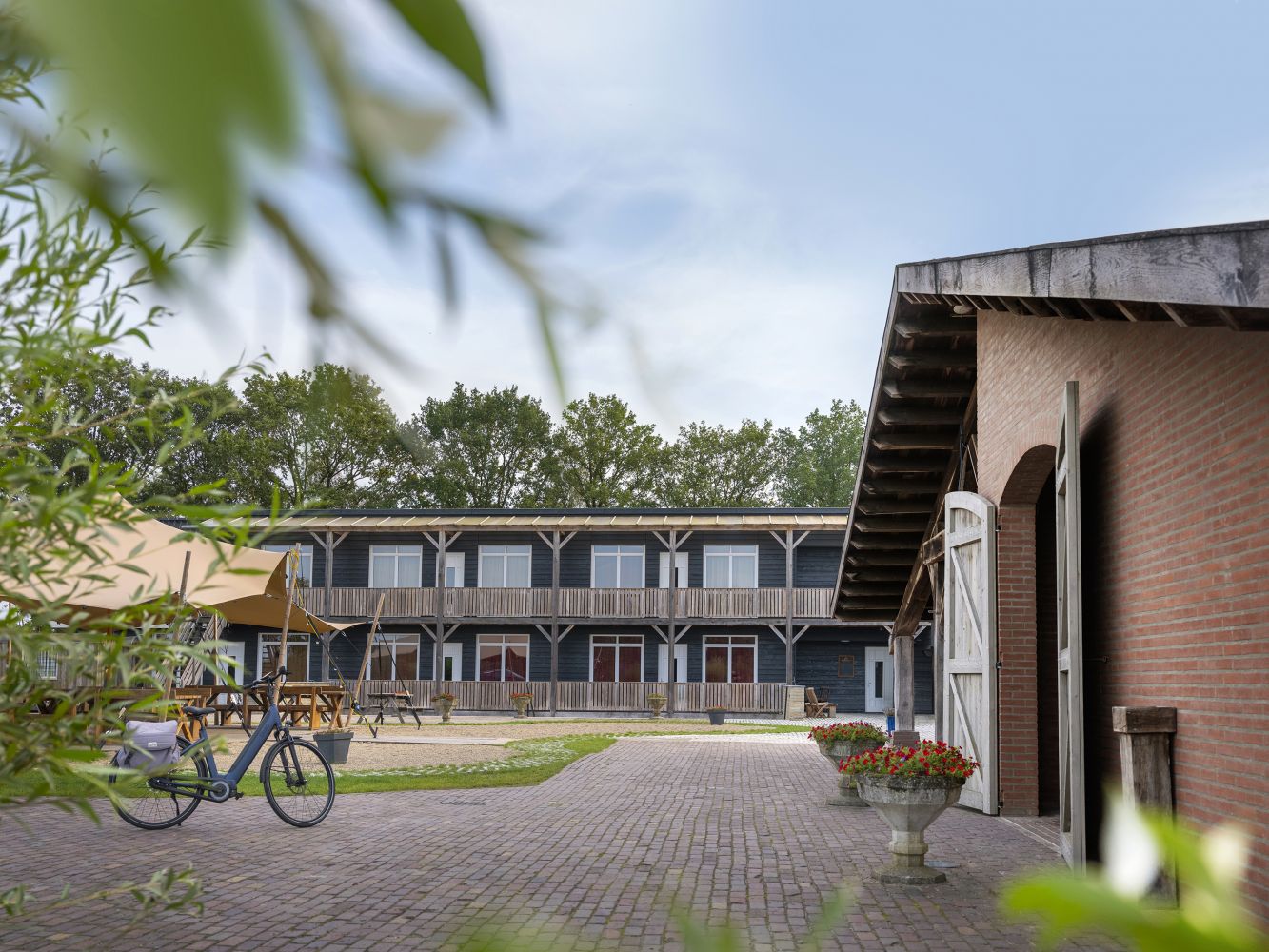 De Nieuwe Erf — photo 4