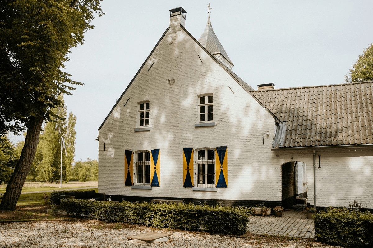 Landgoed Frymerson — photo 2
