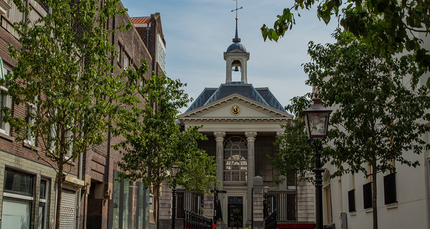 Stadsvilla Mout — photo 4