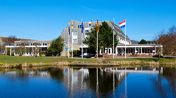 Fletcher Hotel-Resort Amelander Kaap
