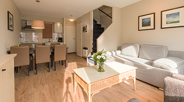 Fletcher Hotel-Resort Amelander Kaap — photo 2