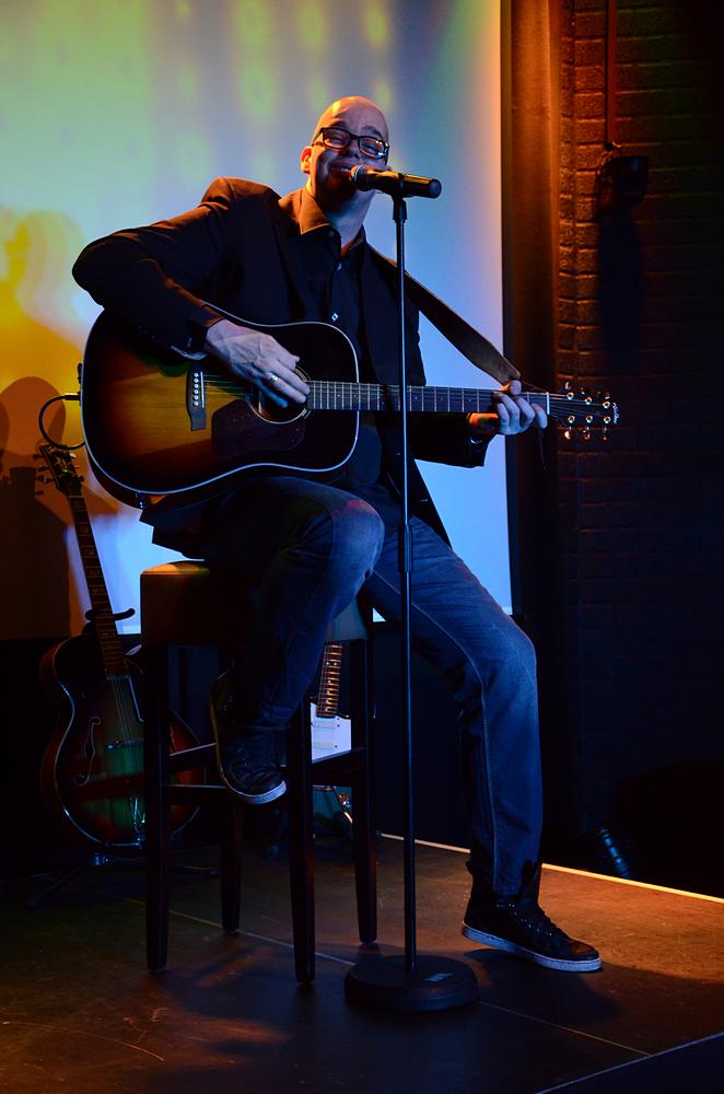 Huwelijks Zanger Roel Thomas — photo 4