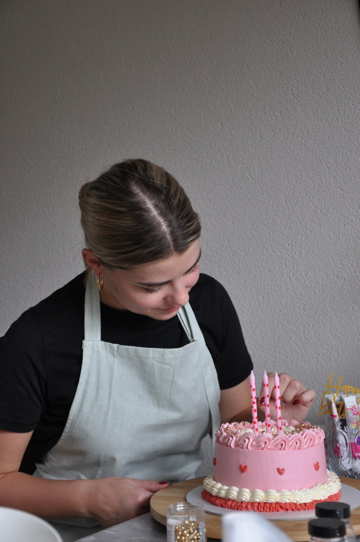 Sweets by Jasmijn — photo 5