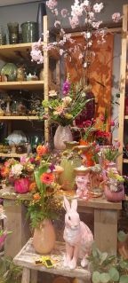 Alcmaria Flowers — photo 2