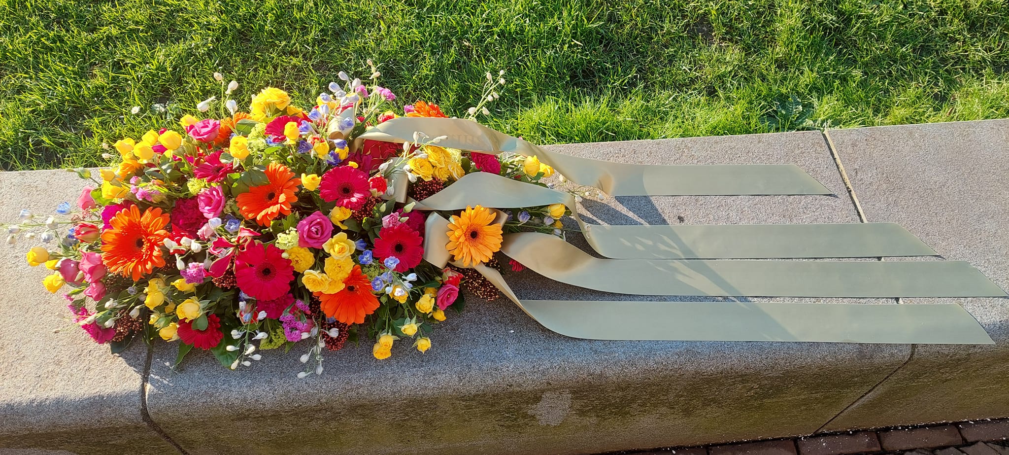 Alcmaria Flowers — photo 4