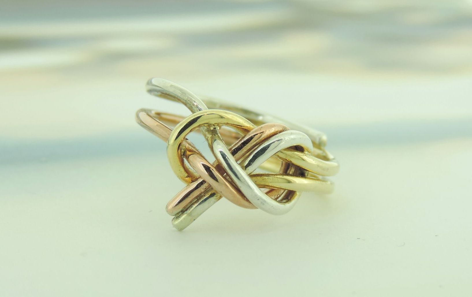 Gold & Silver Design — photo 2
