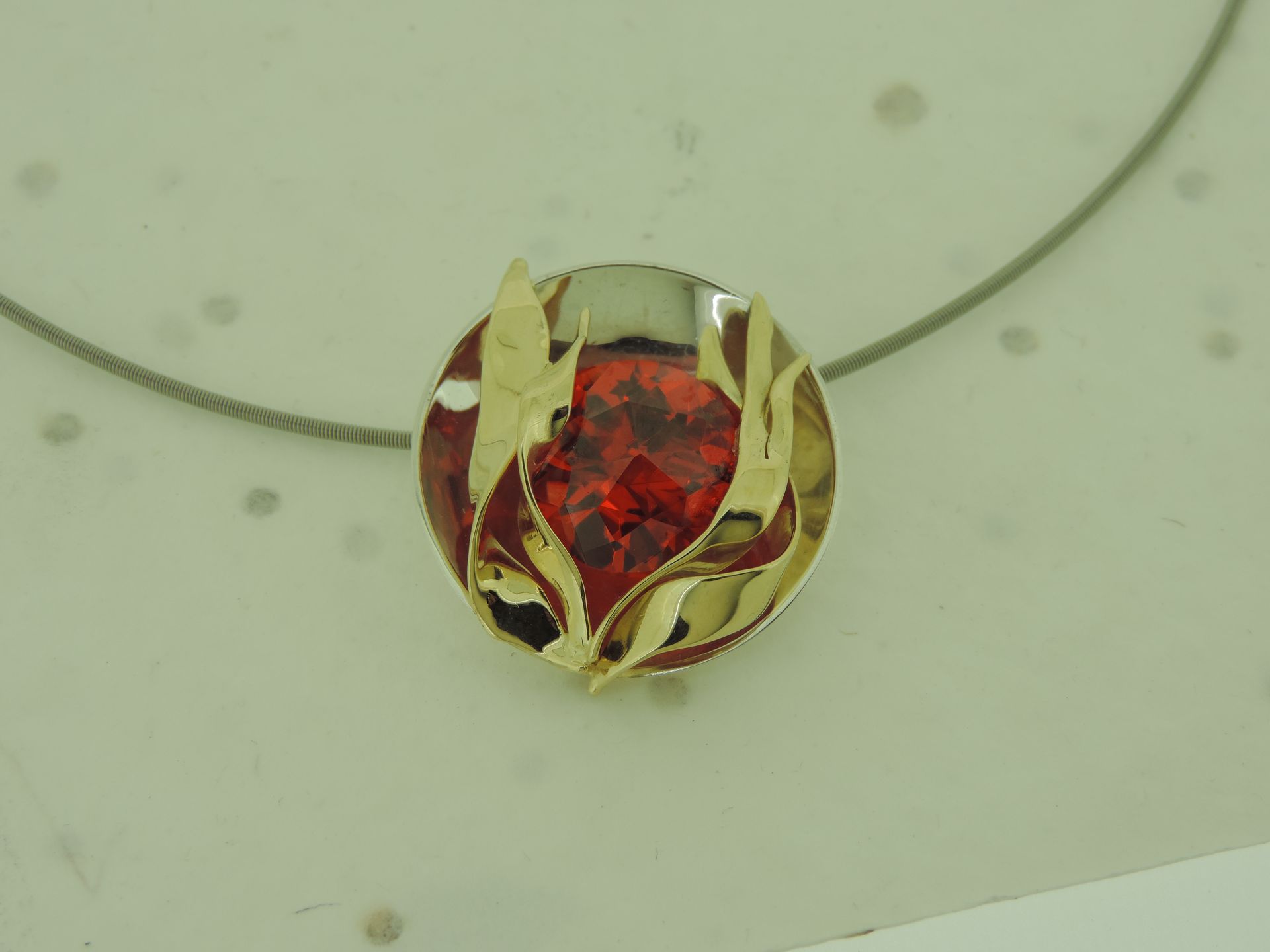 Gold & Silver Design — photo 3