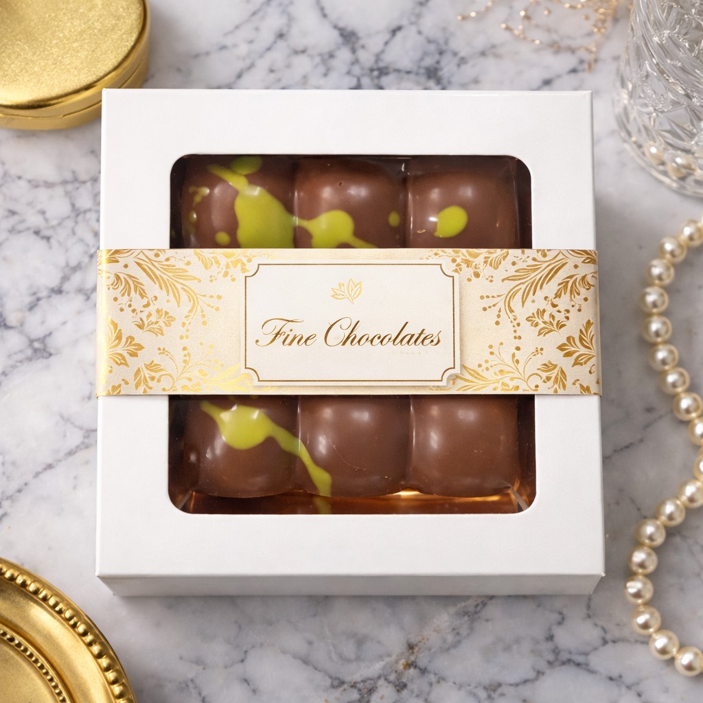 LogoChoc — photo 2