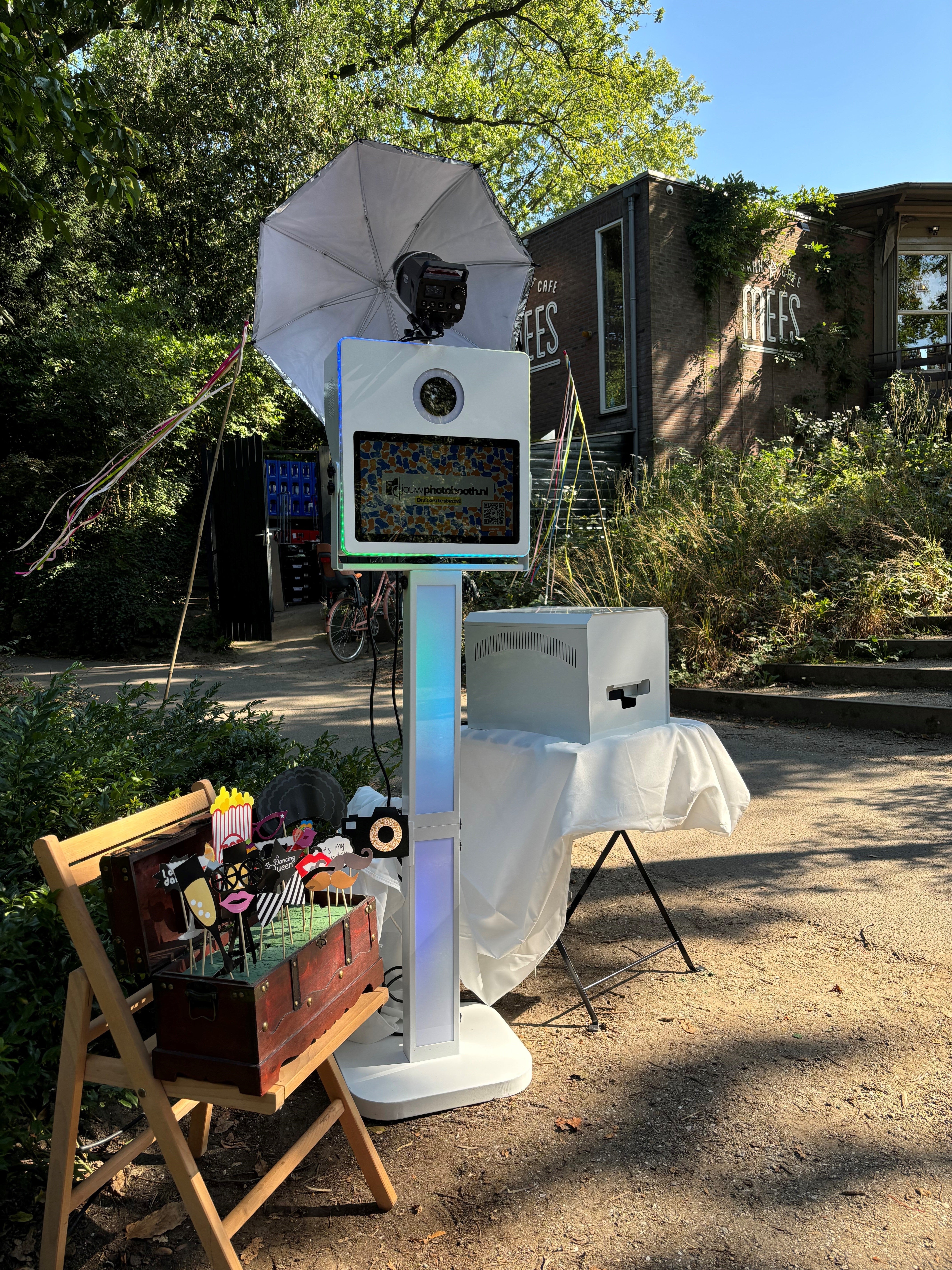 Jouwphotobooth — photo 2