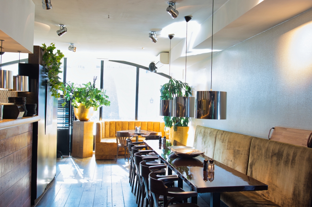Hamdorff Eten & Drinken — photo 3
