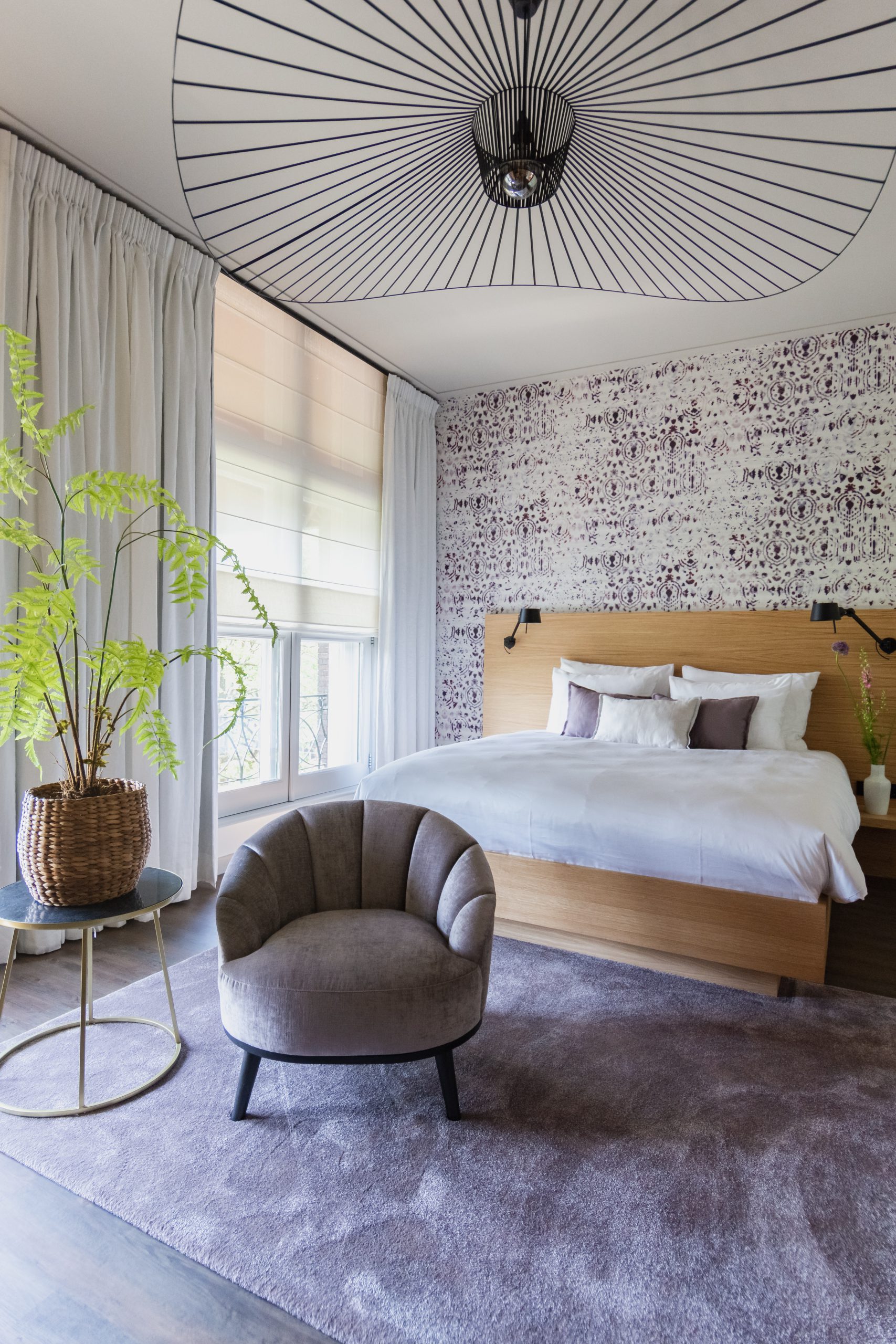 Boutique Hotel Catshuis — foto 2