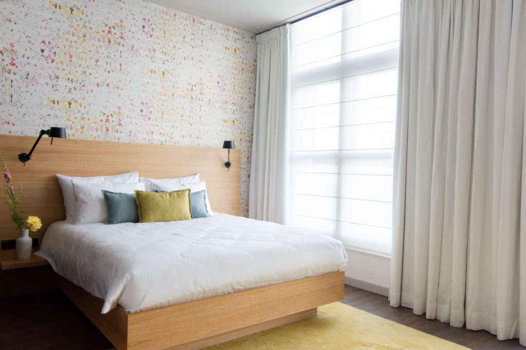 Boutique Hotel Catshuis — foto 4