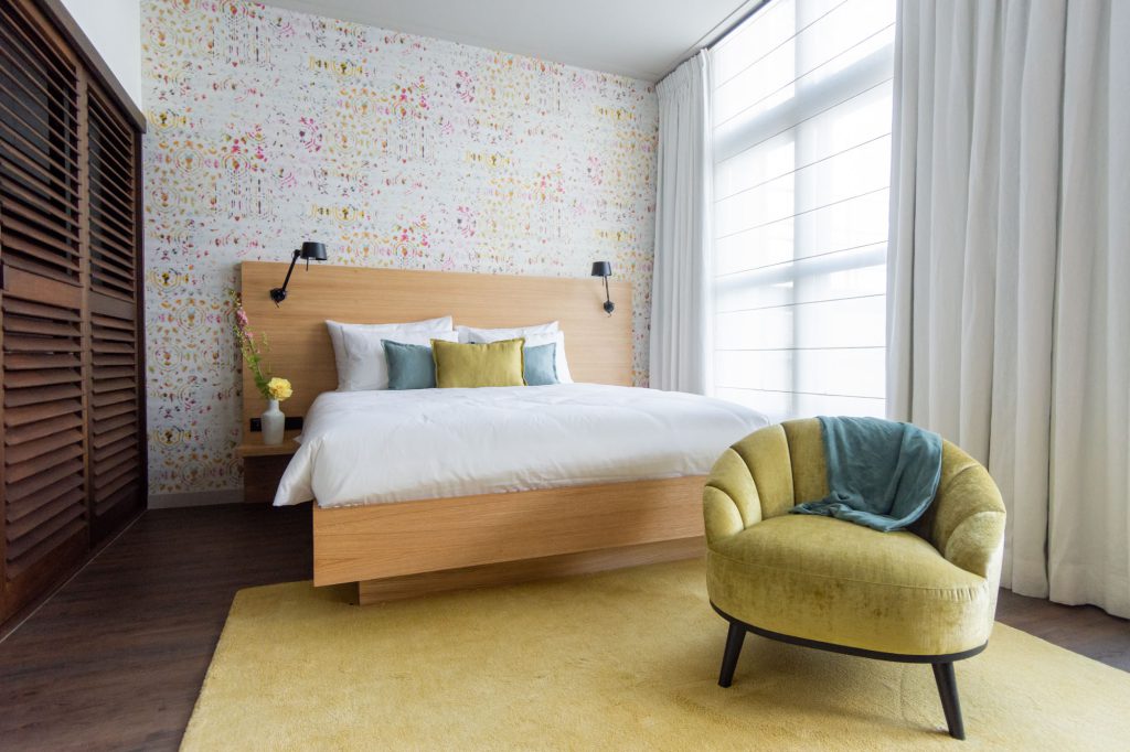 Boutique Hotel Catshuis — foto 5