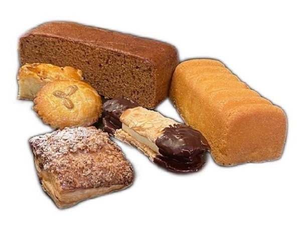 Brood Banket Bakker Bas — foto 2