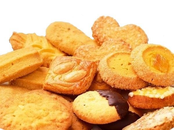 Brood Banket Bakker Bas — foto 3