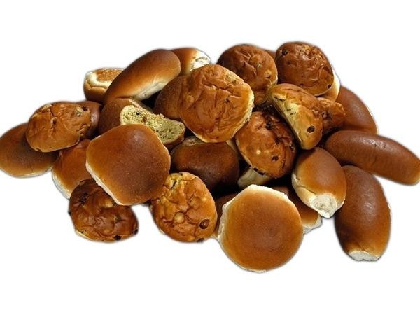 Brood Banket Bakker Bas — foto 5