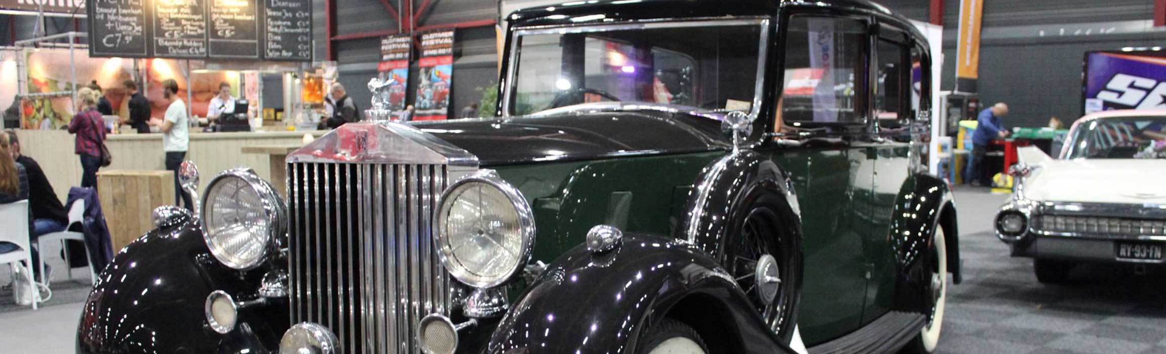 Valkering Classic Cars — photo 2