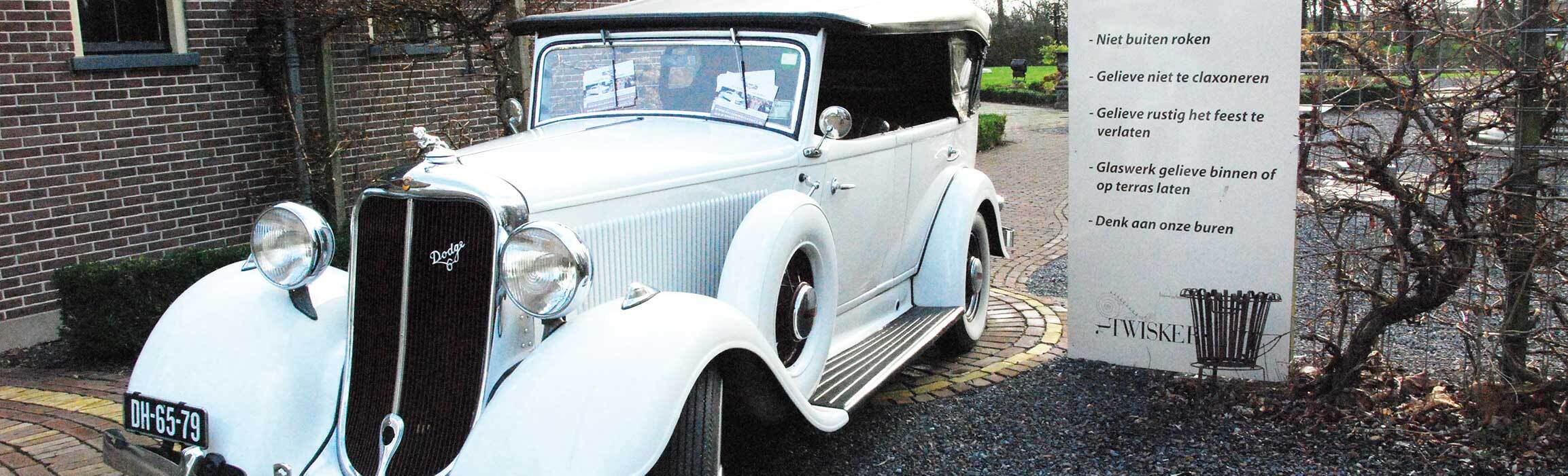 Valkering Classic Cars — photo 3
