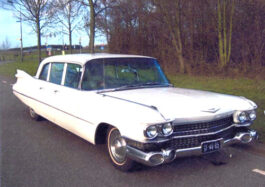 Valkering Classic Cars — photo 4