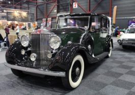 Valkering Classic Cars — photo 5