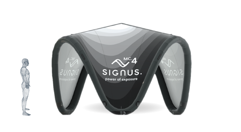 Signus Inflatables — photo 2